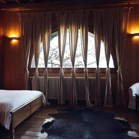 Ca' Bossi * Cernobbio