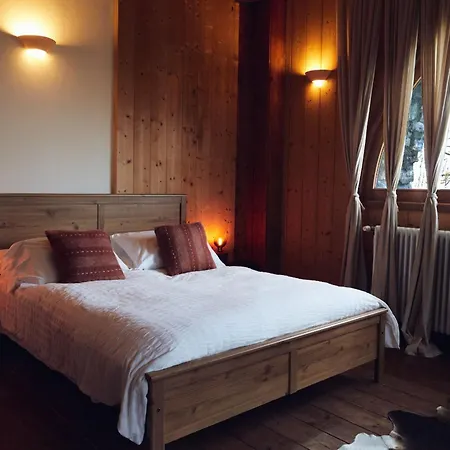 Ca' Bossi Alpstuga Cernobbio