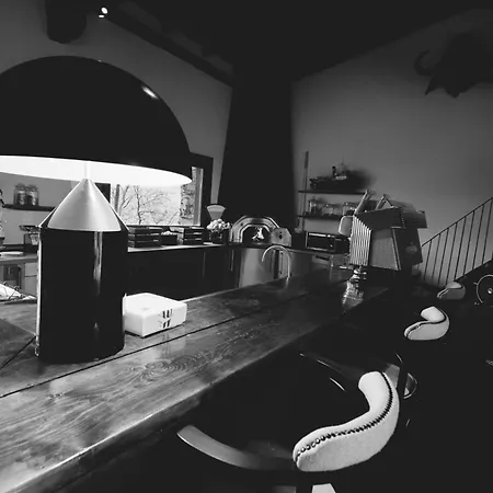 Ca' Bossi * Cernobbio