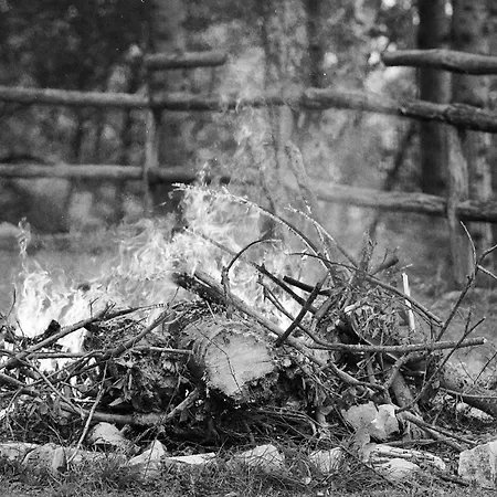 Alpstuga Ca' Bossi Cernobbio