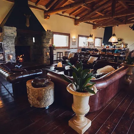 Alpstuga Ca' Bossi Cernobbio