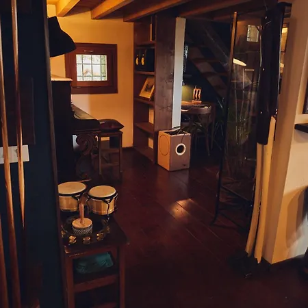 Ca' Bossi شاليه