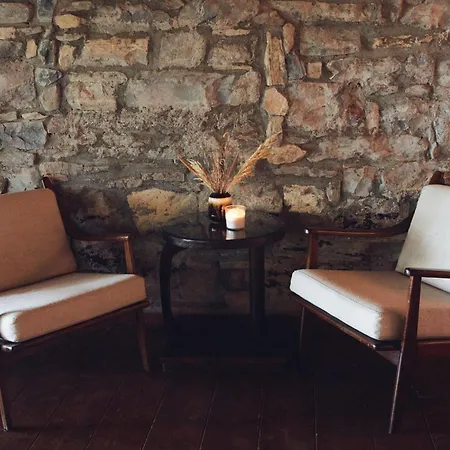 Ca' Bossi شاليه *