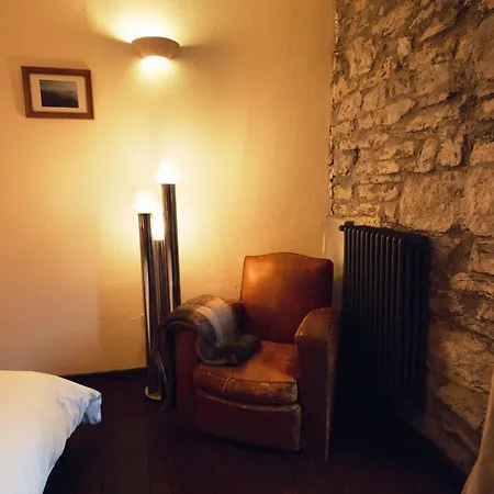 شاليه Ca' Bossi *