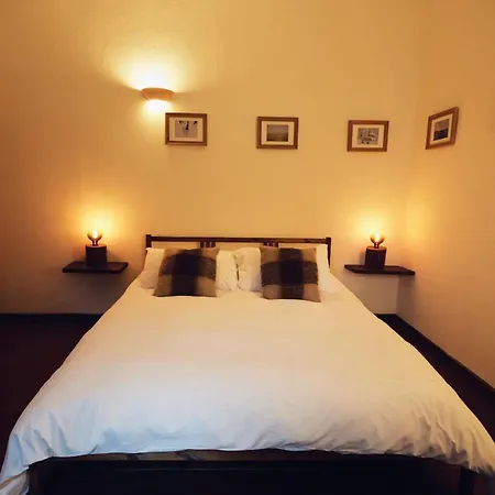 Шале Ca' Bossi Черноббио