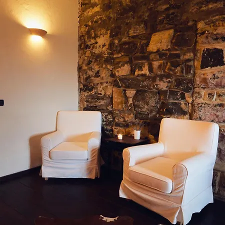 Ca' Bossi شاليه