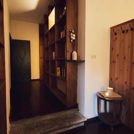 Ca' Bossi شاليه *