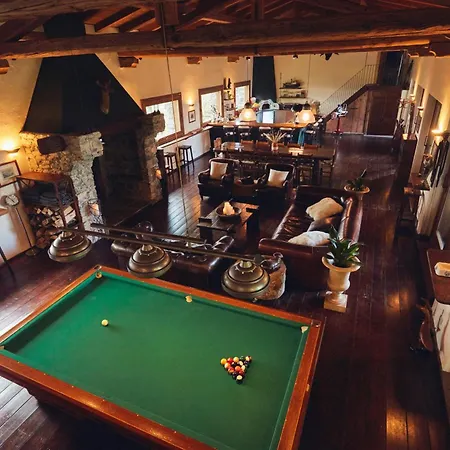 Ca' Bossi تْشيرنوبيو