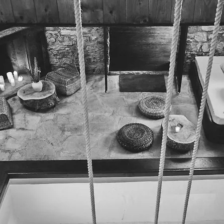 Ca' Bossi Шале *