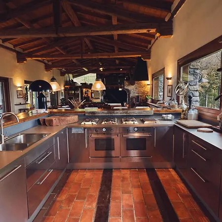 Ca' Bossi تْشيرنوبيو