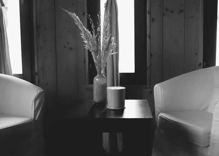 Ca' Bossi Horská chata Cernobbio