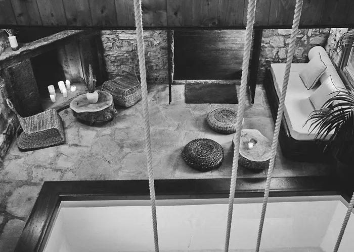 Ca' Bossi Horská chata *