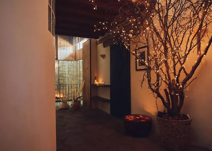 Ca' Bossi Horská chata Cernobbio