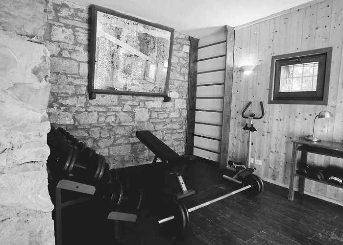 Ca' Bossi * Cernobbio