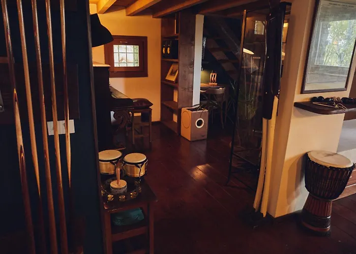 Ca' Bossi Chalet