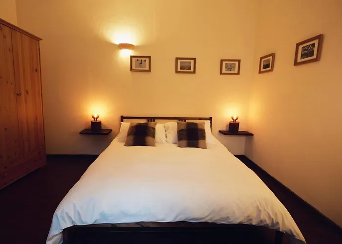 Chalet Ca' Bossi Cernobbio