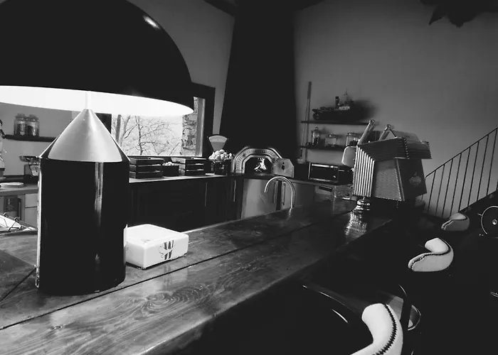 Ca' Bossi * Cernobbio