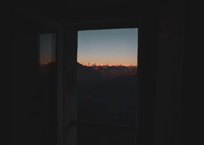 Ca' Bossi Chalet