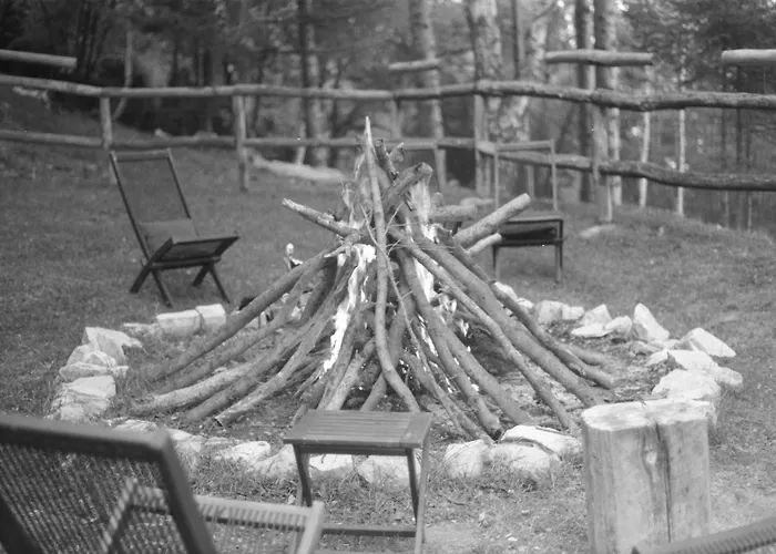 Ca' Bossi Chalet Cernobbio