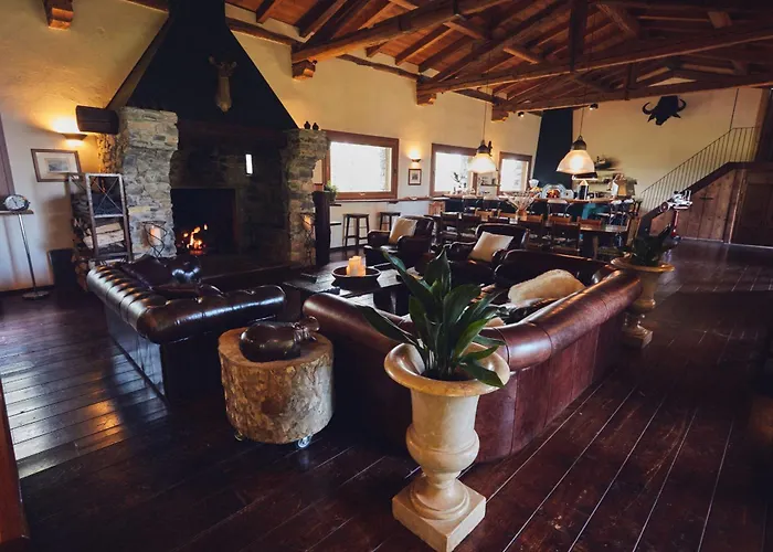 Chalet Ca' Bossi Cernobbio