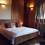 Ca' Bossi Alpstuga Cernobbio