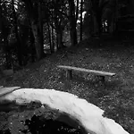 Alpstuga Ca' Bossi