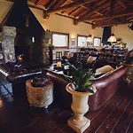 Alpstuga Ca' Bossi Cernobbio