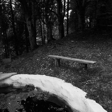 Chalet Ca' Bossi
