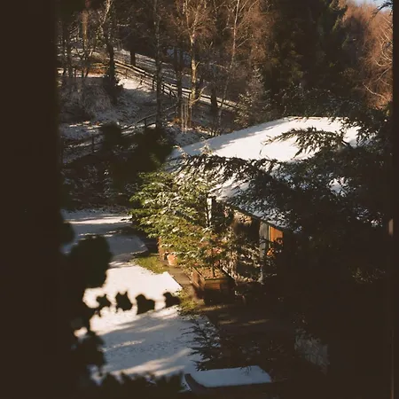 Ca' Bossi Chalet *
