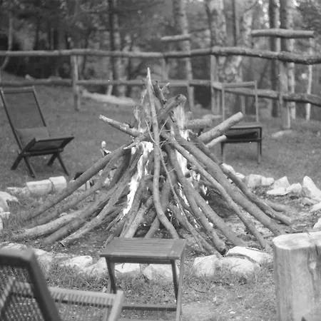 Ca' Bossi Chalet Cernobbio
