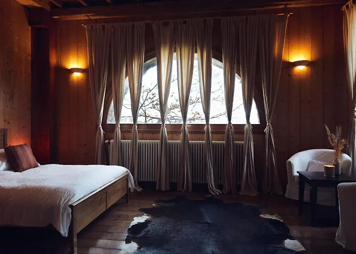 Ca' Bossi * Cernobbio